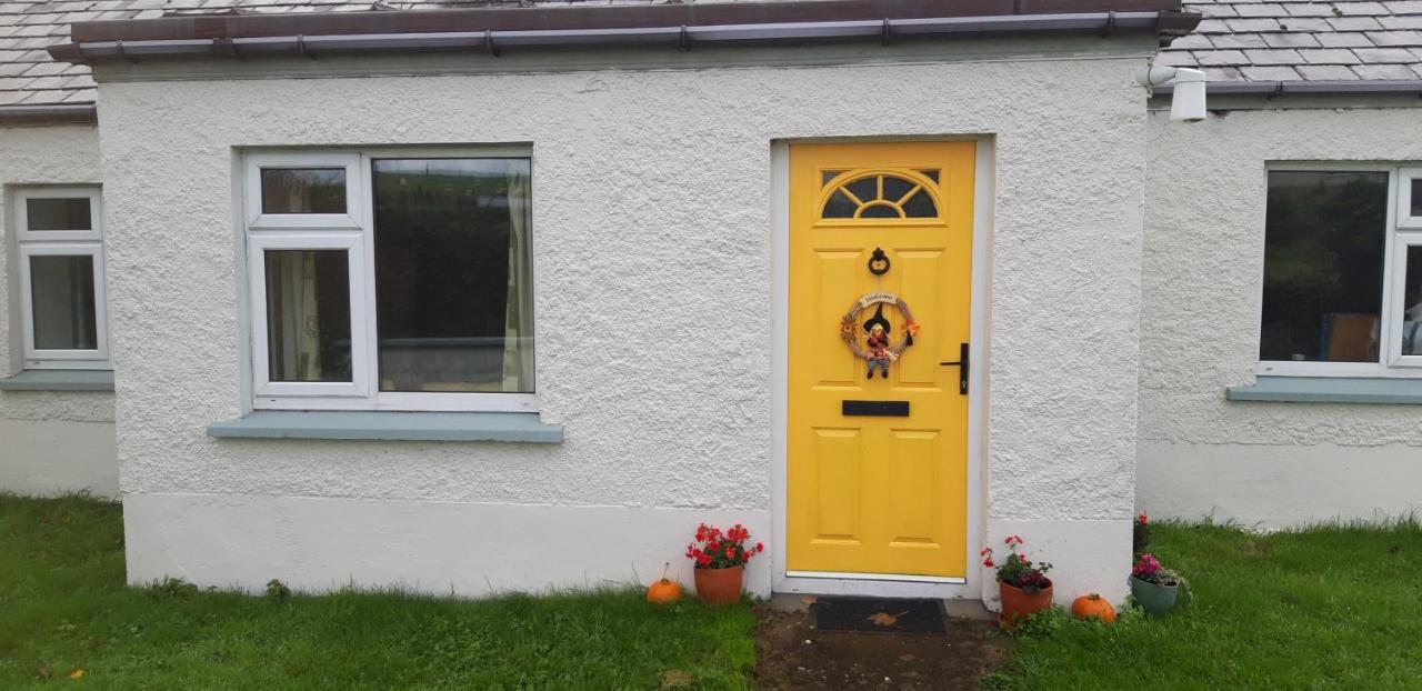 Coastal Cottage Dromore West Exterior foto