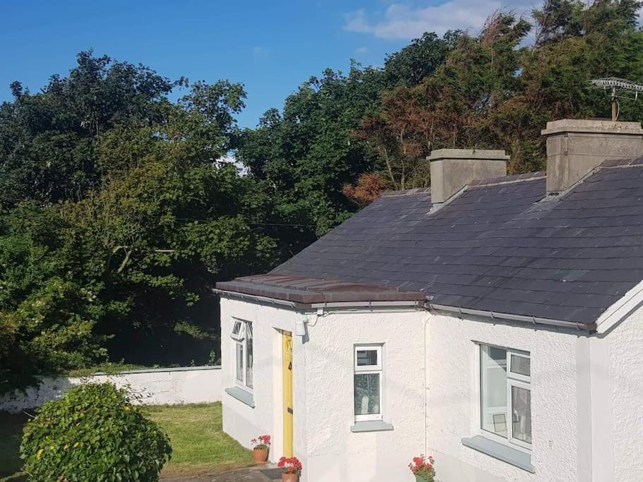 Coastal Cottage Dromore West Exterior foto